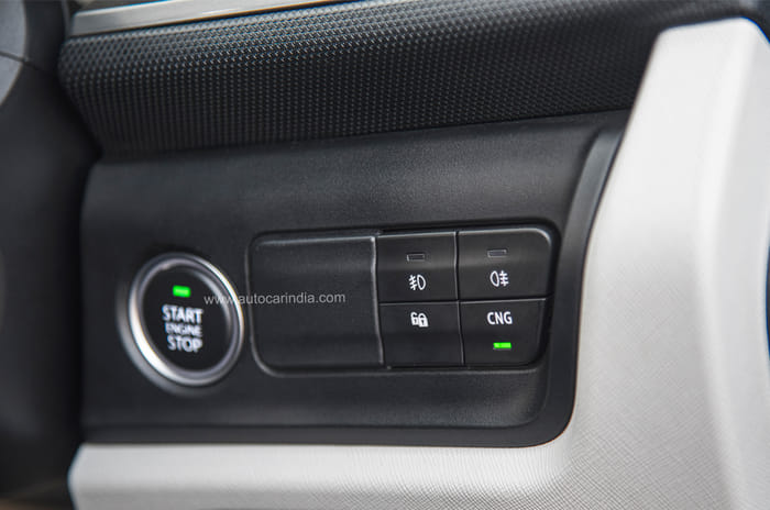 Tata Altroz CNG review: Best of both worlds?